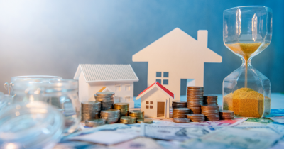 Are we seeing the return of gazundering in the property market?