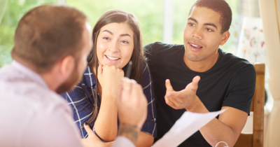 What you need to know as a first-time property seller