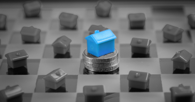 Should you be concerned about the state of the property market.