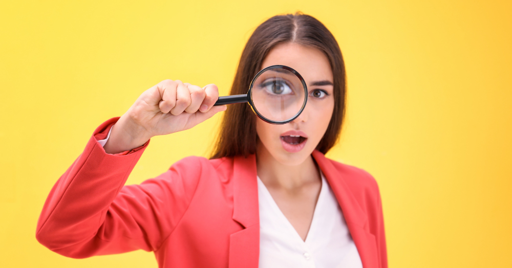 Top myths about estate agents debunked.