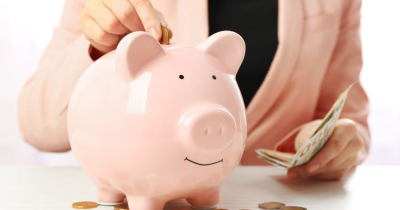 Struggling to save up for a deposit to buy your first home? Why do you even need to pay a deposit?