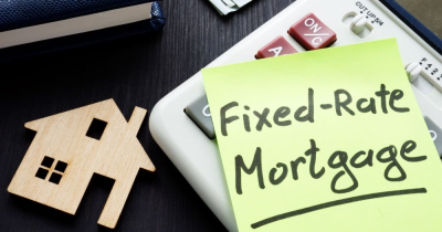 Are you stuck in your home if you are tied into a fixed mortgage, or is it still possible to move?