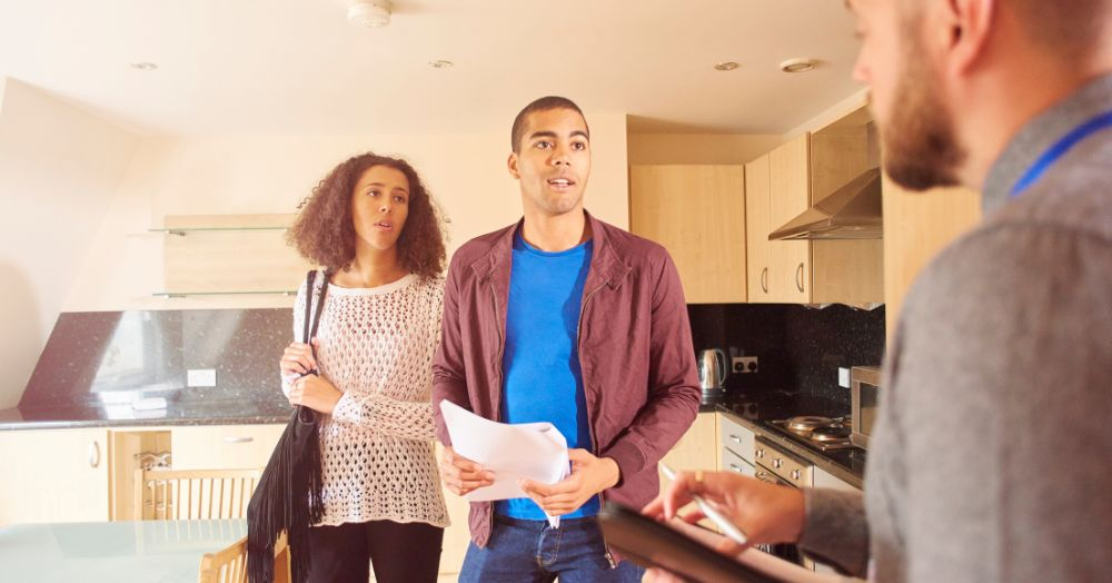 Important Factors to Consider Before Making an Offer.