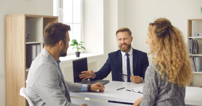 Let's clear up some common misconceptions about estate agents