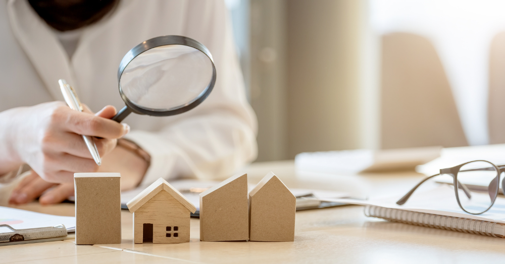 How to make sure that your property valuation is accurate before putting it on the market