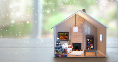 Discover the lesser-known reasons why you shouldn't take your property off the market for winter