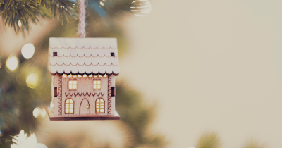 How decorating your home for Christmas can actually help to sell your home