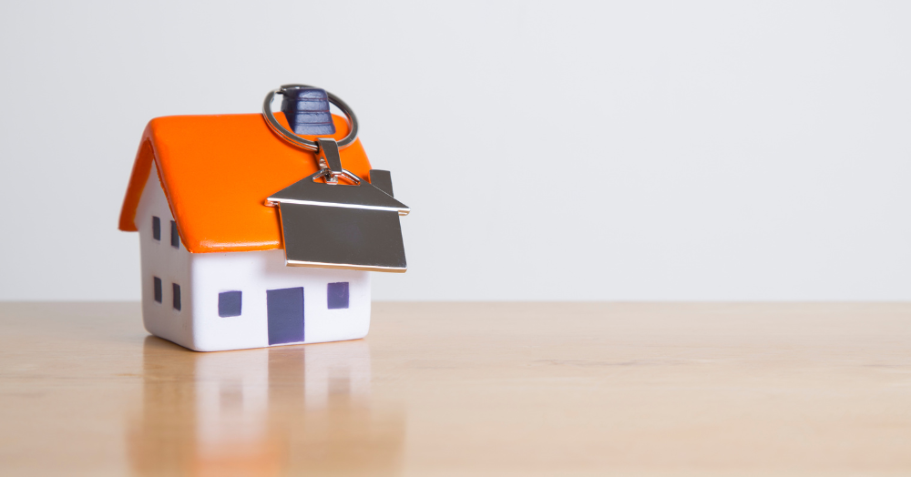 Should you sell your home before finding a new one?