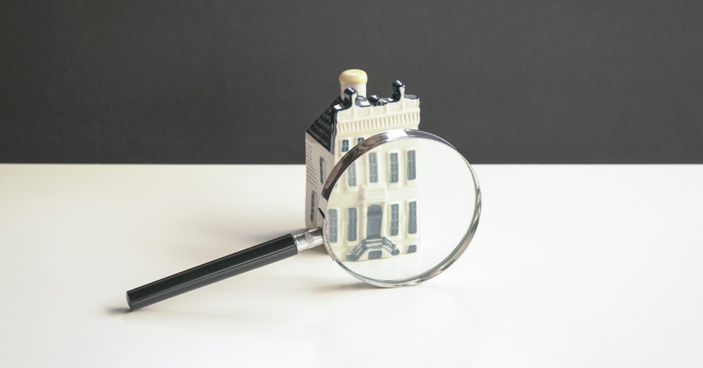 Don't get left behind in a changing property market - make sure you are always on the ball