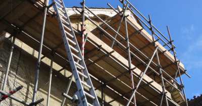 This is your starting point if you are considering extending your home.