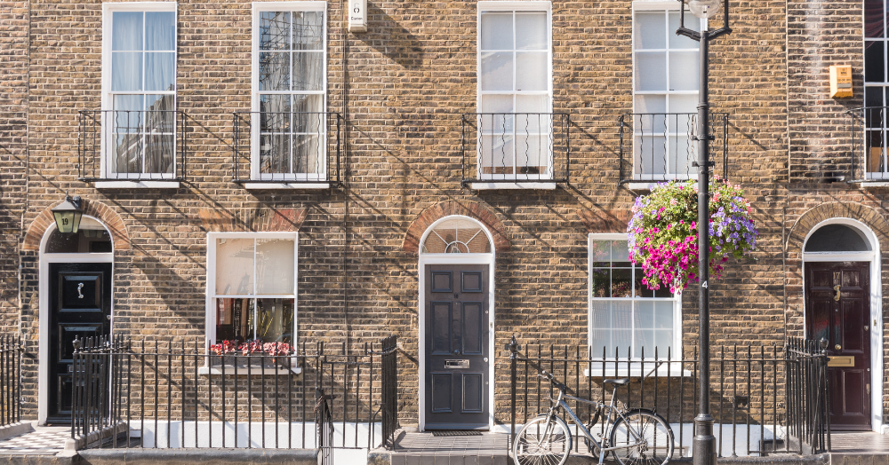 Do you have the best house in the street?