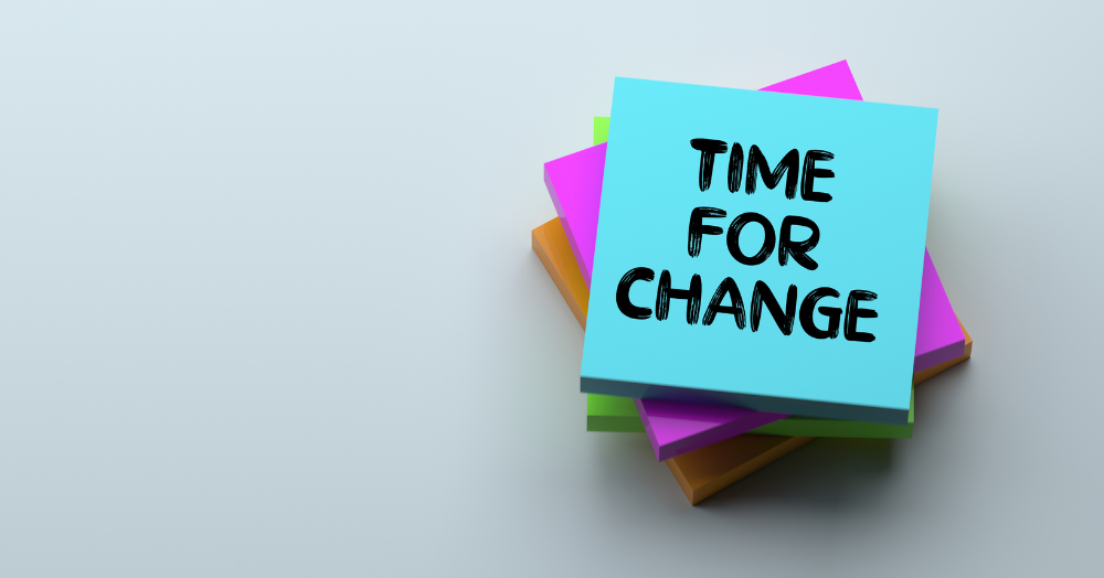 How do you know when it's time to switch agents?