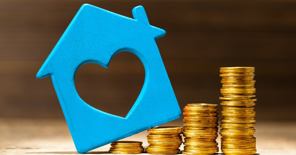 Do you know the up to date value of your property? Find out now!