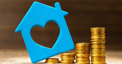 Do you know the up to date value of your property? Find out now!