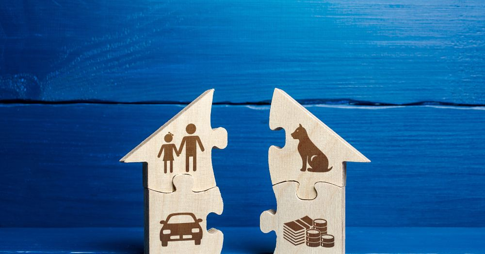 Divorce and Property Sales: What You Need to Know
