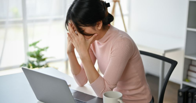 Steps to take if you've got a complaint about your estate agent.