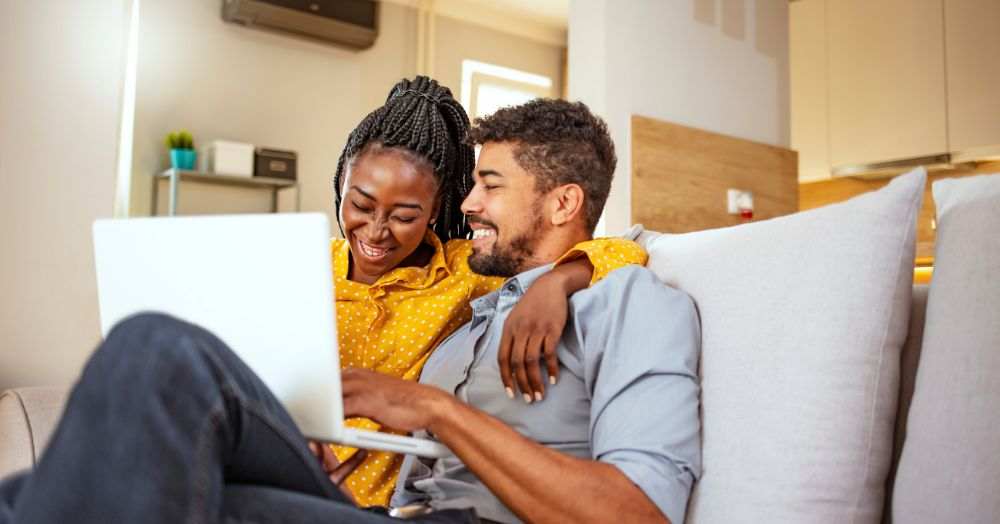 So many unmarried couples are left legally exposed when they buy a property together