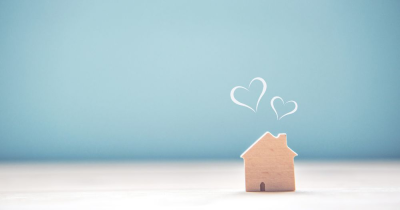 Follow Your Heart- Knowing When It's Time to Move House