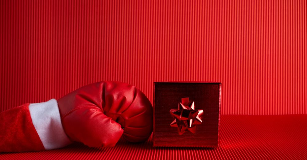 Exploring the Truth Behind the Boxing Day Housing Boom