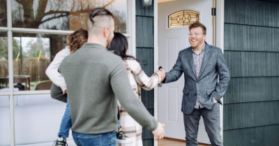 Why Independent Estate Agents Are The Backbone Of The British Housing Market