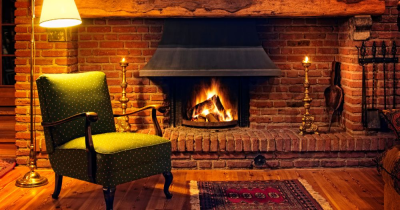 Trying to sell in winter - how to maximise appeal in the grey dreary weather