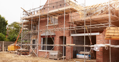 Don't get caught out by this when building your dream home