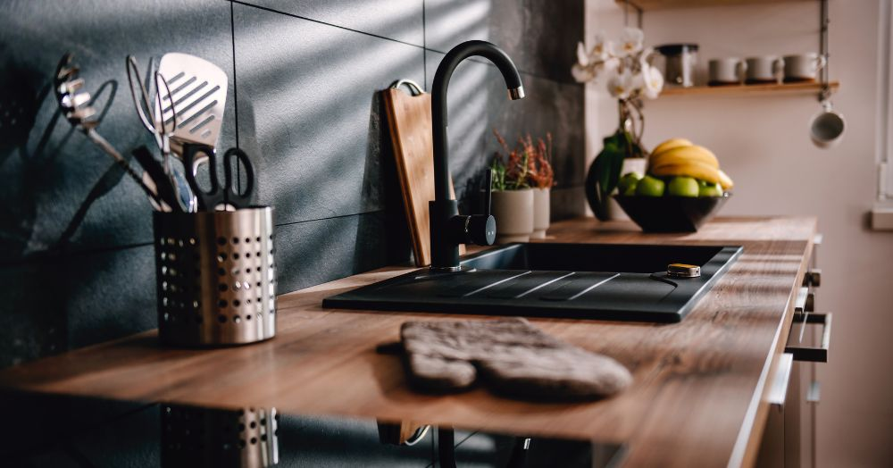 Top Tips for Designing Your Dream Kitchen