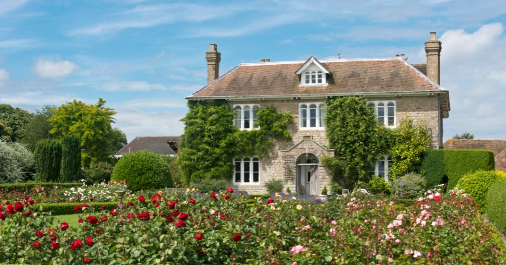 Conservation areas - what you need to know before buying a property in one