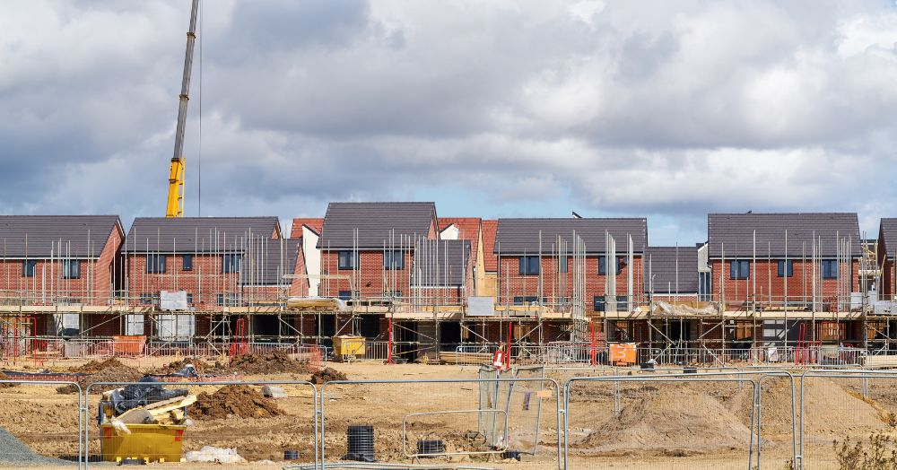 The Pros and Cons of Buying a New Build Property