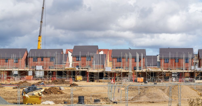 The Pros and Cons of Buying a New Build Property