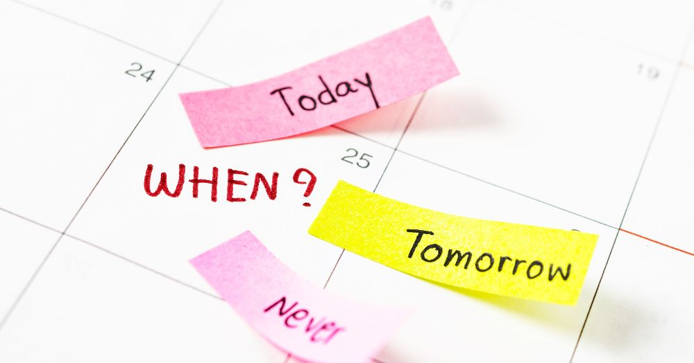 Know When to Move - Tips for Deciding If It’s Time to Sell Your Home