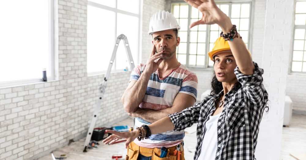 Should you move or improve your home?