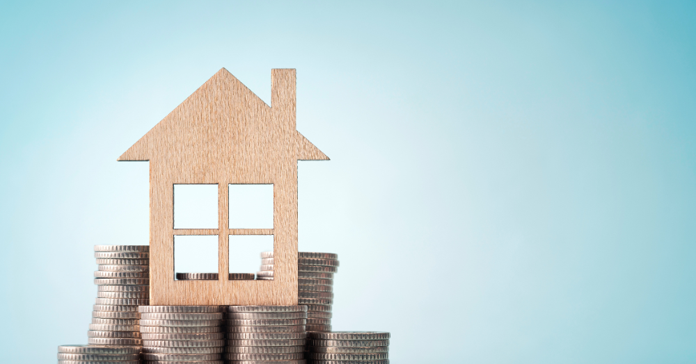 Get to grips with your finances when moving house