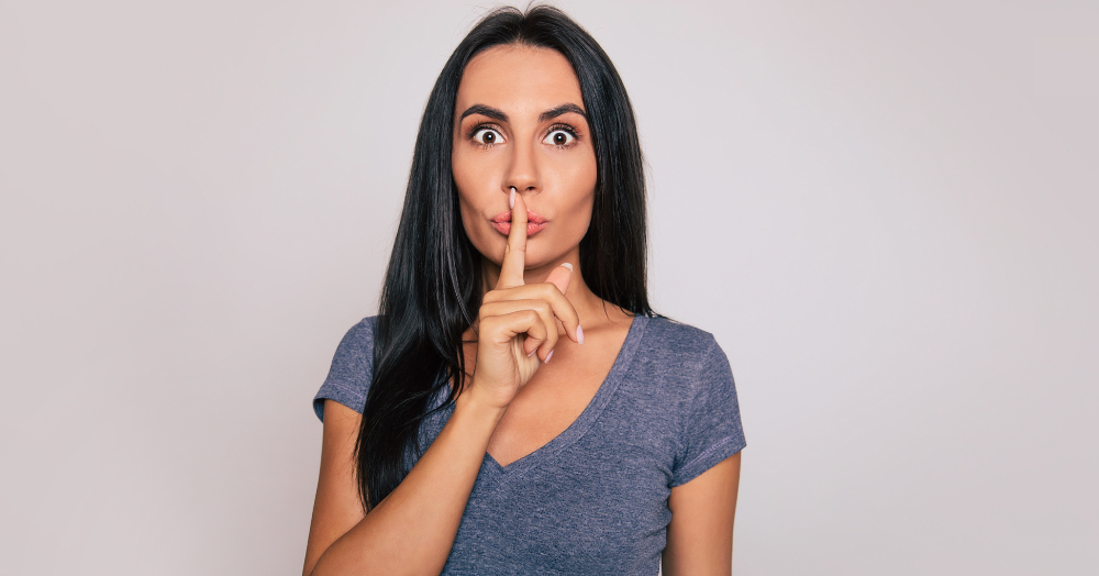 Is it possible to sell your home without broadcasting it to the world?