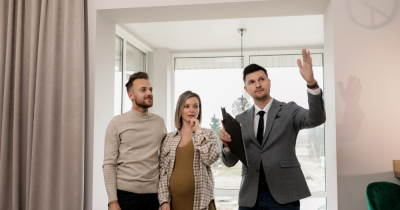 Selling Your Home? The Truth About Up Front Marketing Fees