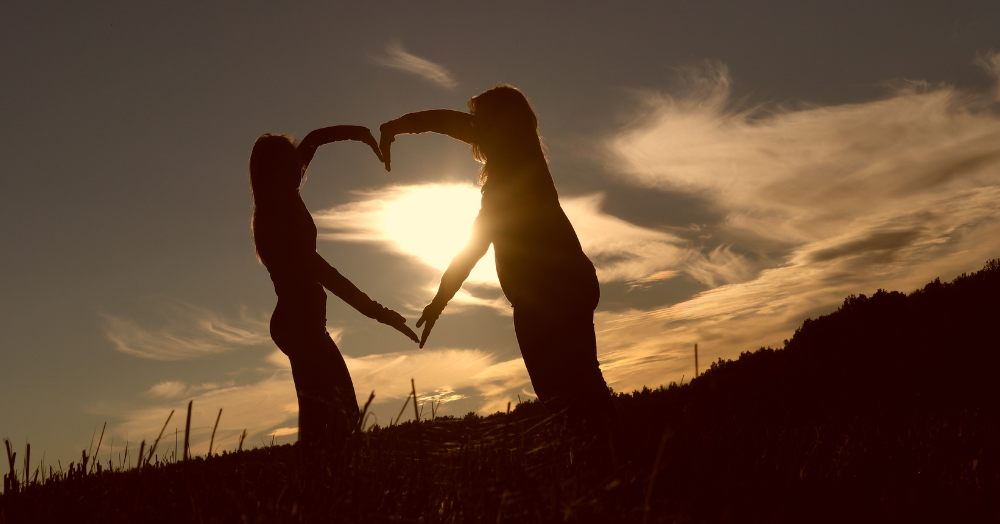 Should you follow your heart or your head when moving house?