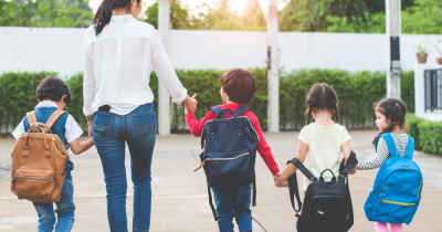 How Back-to-School Season Can Influence Your Moving Plans