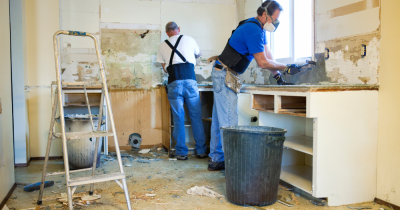 How to Avoid Renovation Overload When Preparing Your Home for Sale