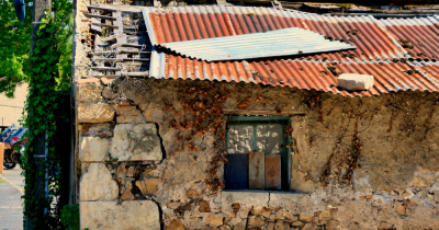 How to spot potential problems with a property at the viewing!