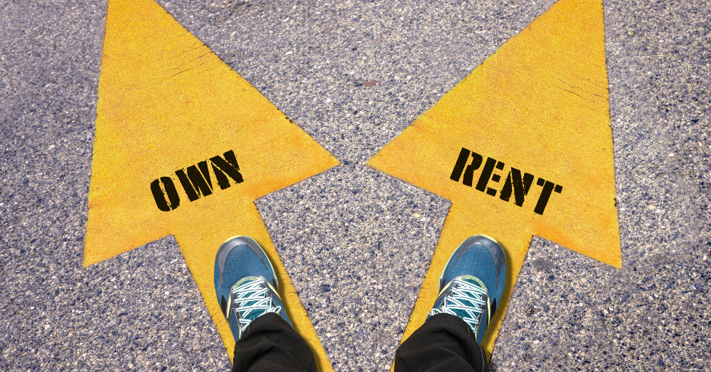 From Renting to Owning - Your First Home Journey Made Simple