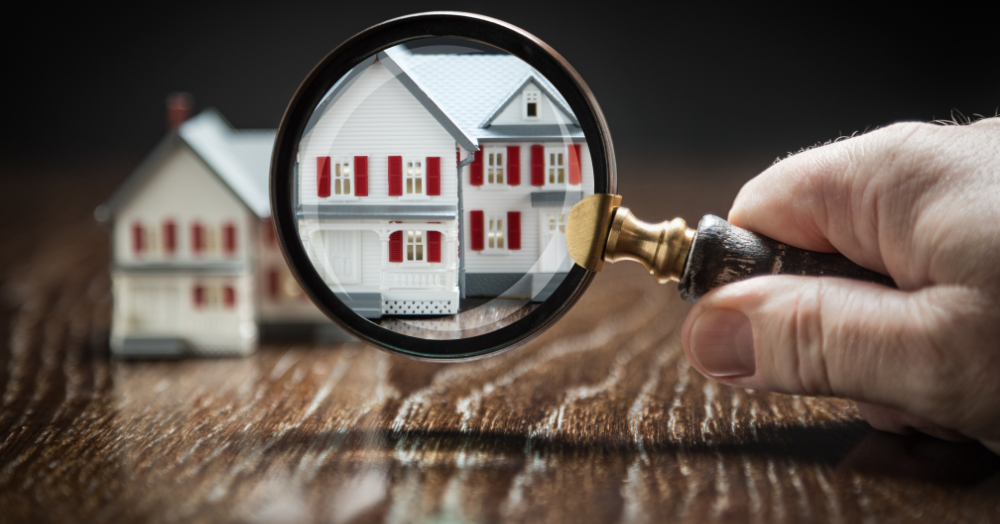 Understanding Property Searches - What They Are and Why They Matter