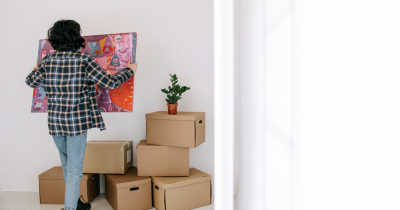 Is Your Home Too Big, Too Small, or Too Costly? Why Now Is the Ideal Time to Right-Size