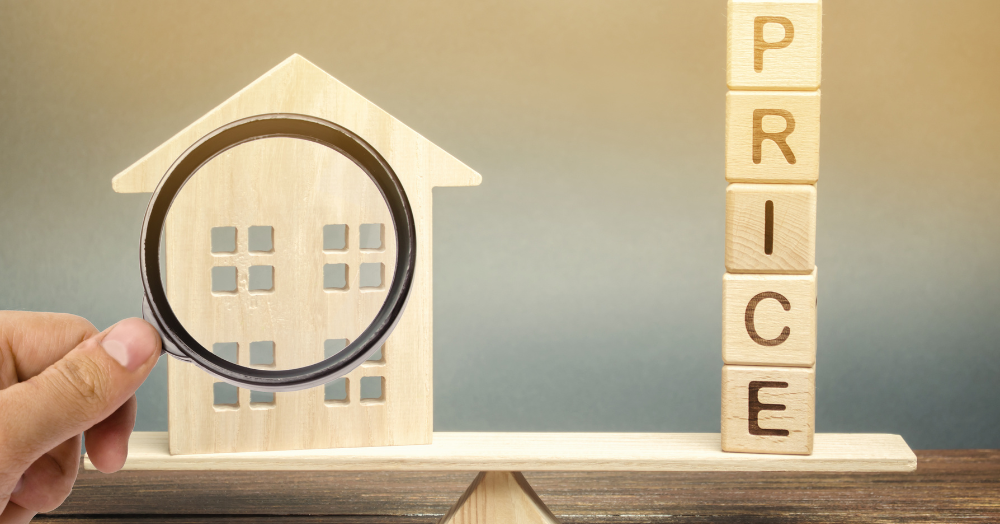 Don't just go for the estate agent with the highest valuation