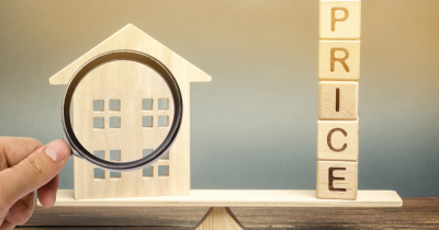 Don't just go for the estate agent with the highest valuation