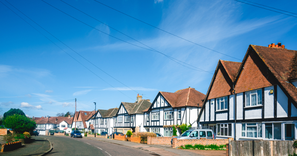 How important is it to choose a local agent?