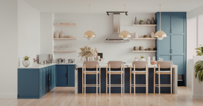 Practical tips for styling your home when trying to sell - it’s not just adding fresh flowers.