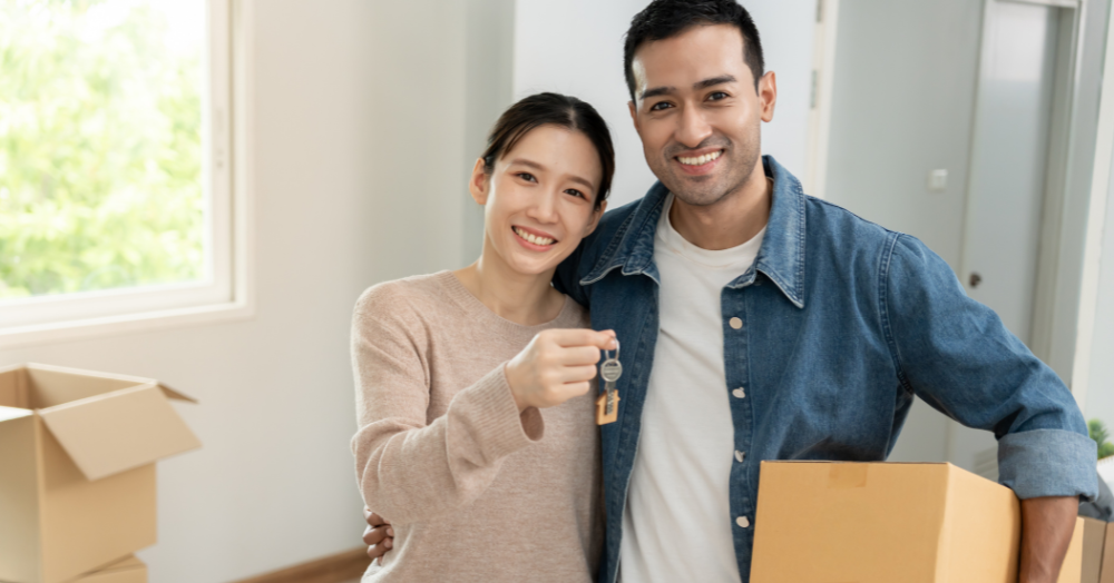 Relocation made easy - discover the top tips to get relocation right when moving home