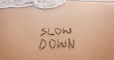 Discover how slowing down  the launch of your property to the market can maximise your sale