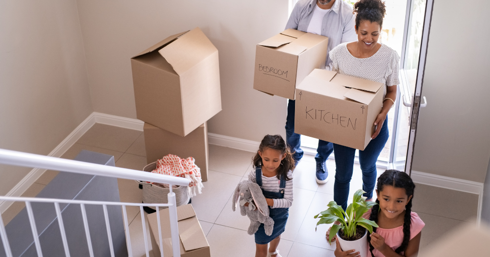 Moving On Without the Mayhem - Practical Selling Advice for Modern Homeowners Across the UK