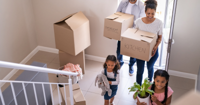 Moving On Without the Mayhem - Practical Selling Advice for Modern Homeowners Across the UK